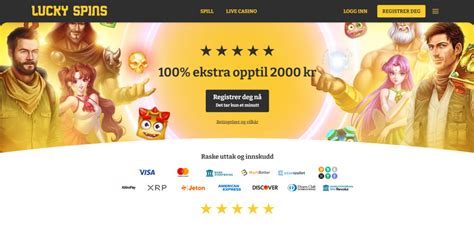 Nye Casino Bonusser .